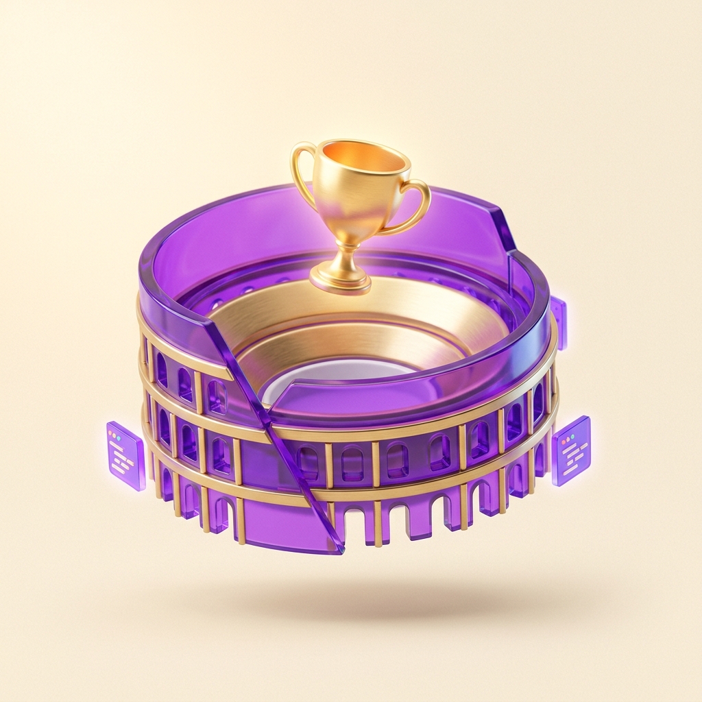 Colosseum Hackathon