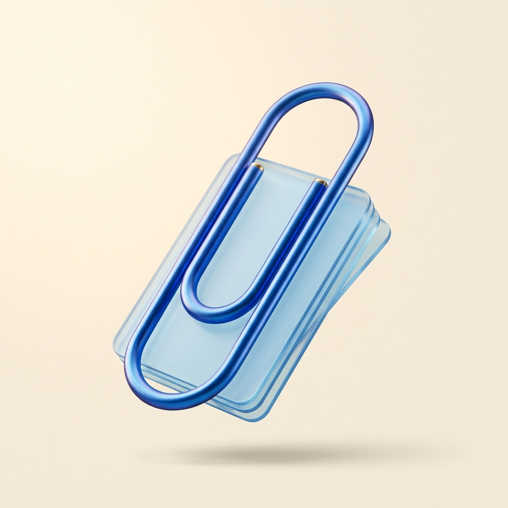 Paperclip